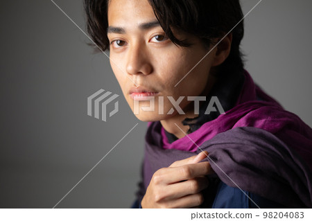 男士時尚 98204083