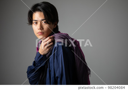 男士時尚 98204084