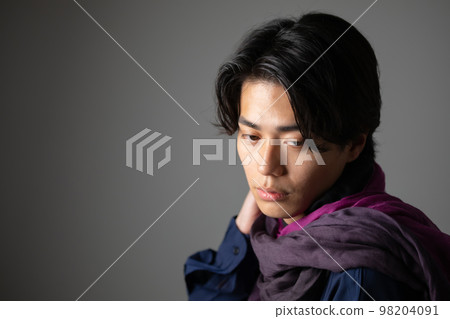 男士時尚 98204091