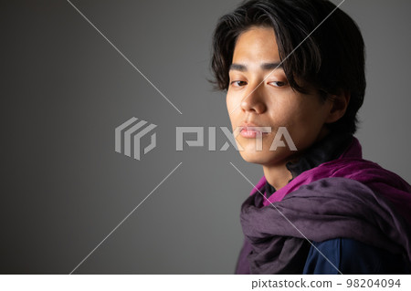 男士時尚 98204094