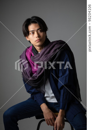 男士時尚 98204106