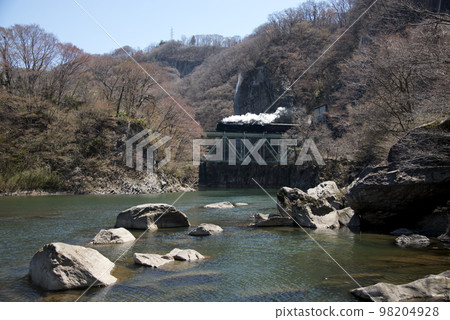 SL Gunma Minakami 98204928