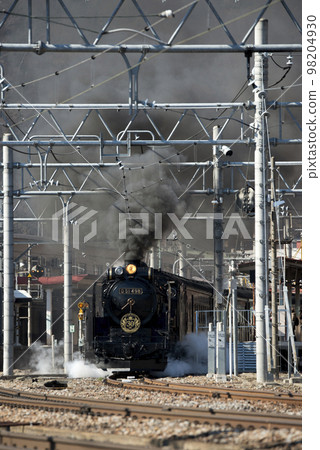 SL群馬水上 98204930