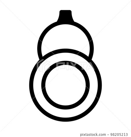 Chinese icon set semi solid black illustration vector and logo Icon new year icon perfect. Chinese icon set semi solid black illustration vector and logo Icon new year icon perfect. 98205213