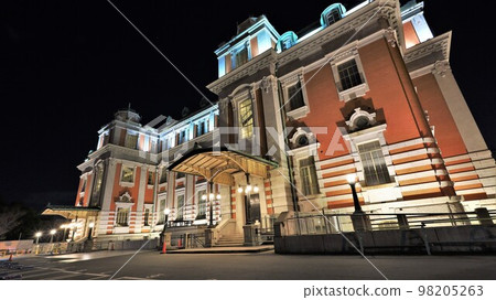 Osaka City Central Public Hall (Kita Ward, Osaka City, Osaka Prefecture) Osaka City Central Public Hall (Kita Ward, Osaka City, Osaka Prefecture) 98205263