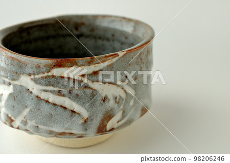 抹茶綠茶碗Shishino 98206246