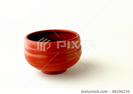 Tokoname shochu mud green tea bowl Tokoname shochu mud green tea bowl 98206250