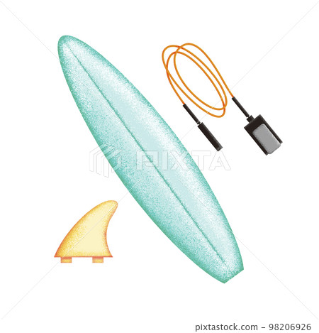 衝浪板衝浪海上運動體育鍛煉圖 98206926