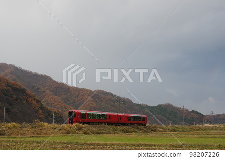 Hakamiwaiwa附近的Oito Line Resort Setsugekka全體開業65週年紀念 98207226