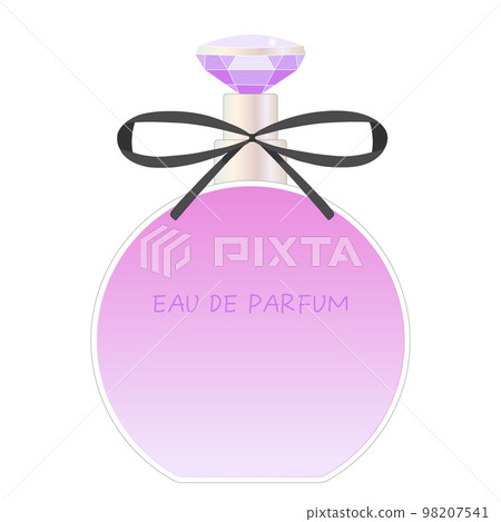 Cute discount perfume bottle