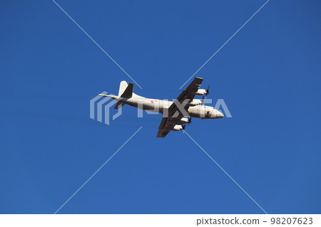 P-3C patrol aircraft 98207623