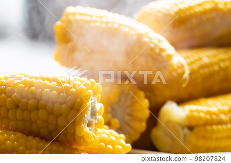 蒸玉米 Megumi 北海道 2 98207824