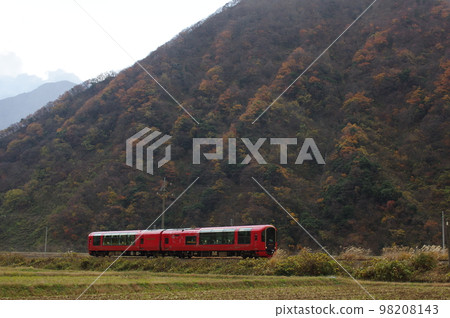 Hakamiwaiwa附近的Oito Line Resort Setsugekka全體開業65週年紀念 98208143