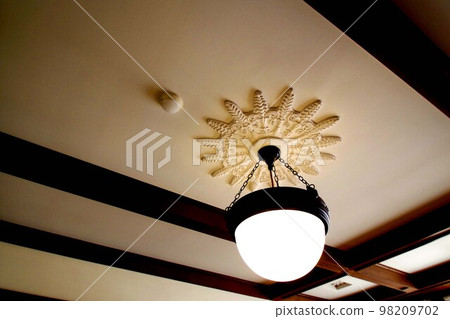 文化之路二葉館吊燈 98209702