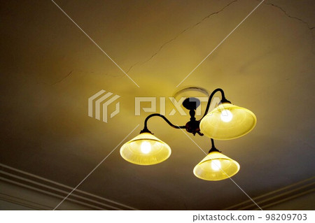 Cultural Path Futabakan Pendant light Cultural Path Futabakan Pendant light 98209703