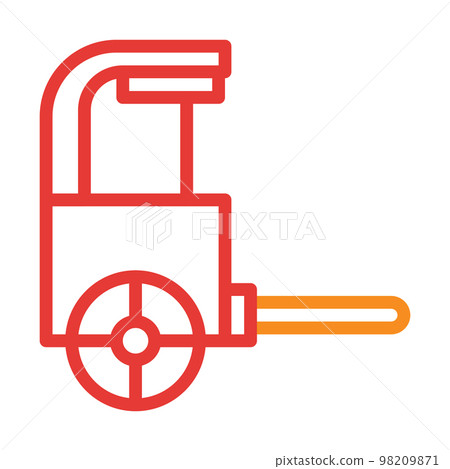 Chinese icon set multicolor red black illustration vector and logo Icon new year icon perfect. Chinese icon set multicolor red black illustration vector and logo Icon new year icon perfect. 98209871