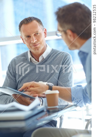 Accountant, tablet or business man in airport for global invest strategy, finance growth or financial review. Teamwork or manager in lobby for social media, data analysis or economy research blog Accountant, tablet or business man in airport for global invest strategy, finance growth or financial review. Teamwork or manager in lobby for social media, data analysis or economy research blog 98212535