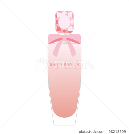 Cute best sale perfume bottle