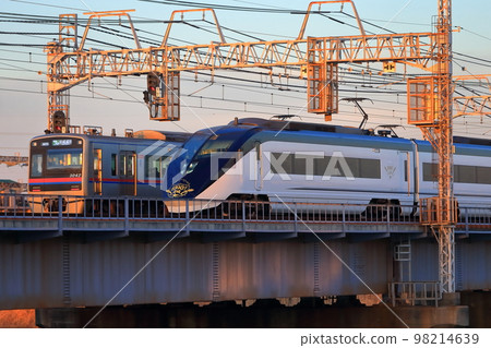 Keisei Skyliner 98214639