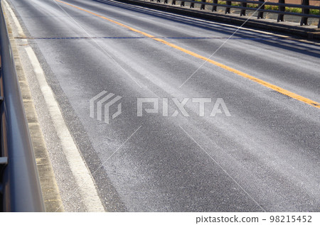 融雪劑粉增白瀝青路面 98215452