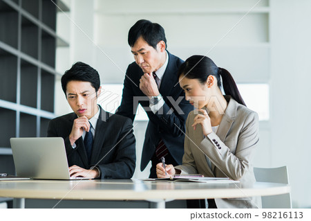 Business Business 98216113