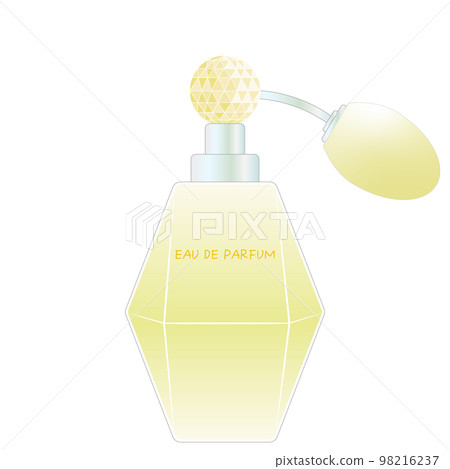 Cute perfume online bottle