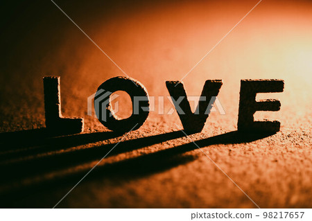 LOVE baking 98217657