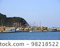 Kichu fishing port 98218522