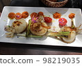 squid dishes in spain 98219035