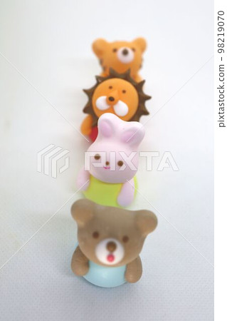 Merengue Doll(遵守規則排隊的日本人) Merengue Doll(遵守規則排隊的日本人) 98219070