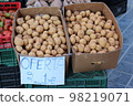 Potatoes 98219071