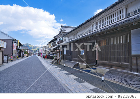 [Yakage Inn] Yakage, Yakage Town, Oda District, Okayama Prefecture 98219365