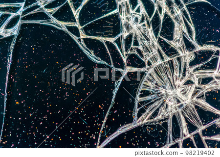 智能手機的液晶屏摔壞後屏幕壞了 98219402