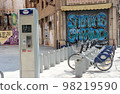 Bike rental in Valencia, Spain 98219590