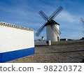 Windmill of Spain 98220372