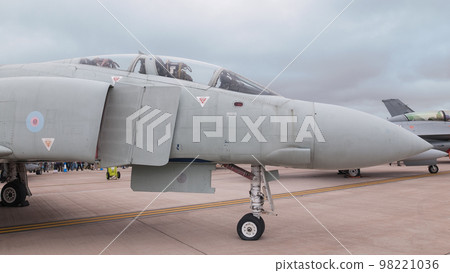 RAF Phantom FGR.2 RAF Phantom FGR.2 98221036