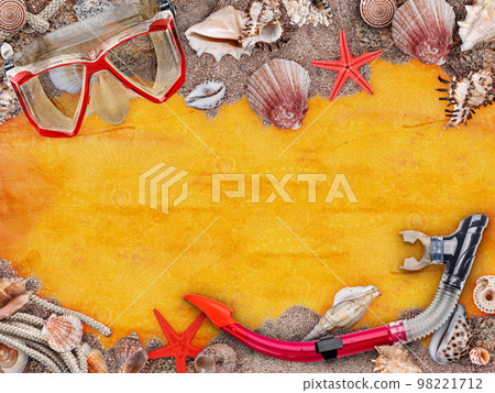 Summer concept Summer concept 98221712