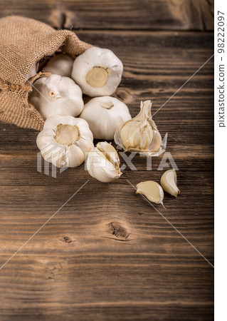 Garlic 98222097