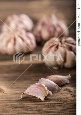 Garlic 98222102