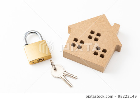 residential security 98222149