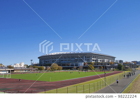 [Yokohama] Nissan Stadium 98222224