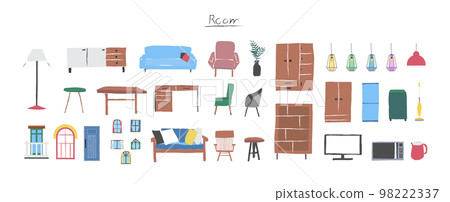 家具家電內飾 98222337