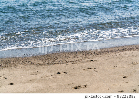 A beach A beach 98222882