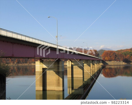 Gosho Bridge 98223314