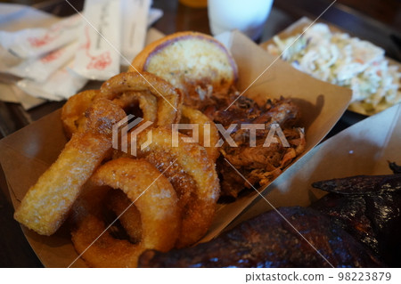 Ranch, Florida, USA 98223879