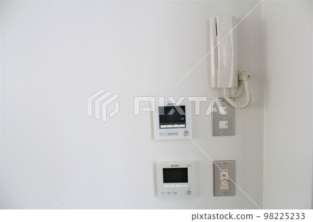 Interphone Interphone 98225233