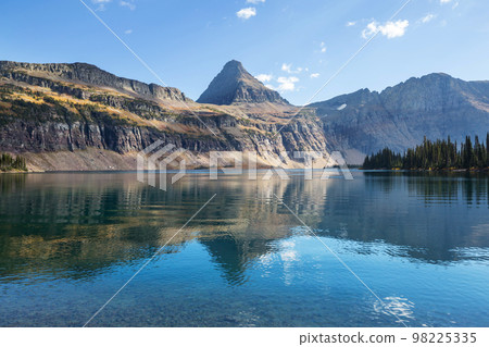 Glacier Park 98225335