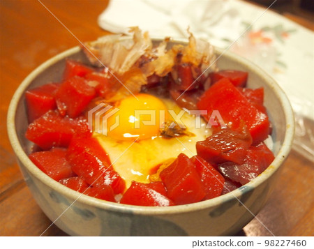 Tuna bowl Tuna bowl 98227460