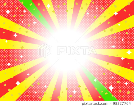 流行濃度線_紅色 流行濃度線_紅色 98227764