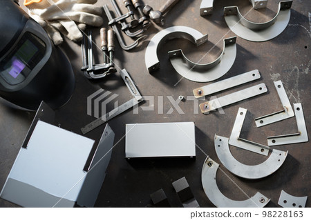 焊接不銹鋼材質 焊接不銹鋼材質 98228163